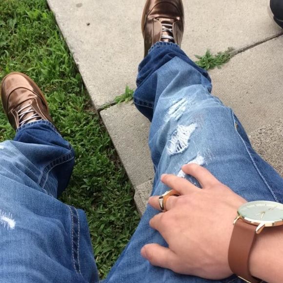 Meet your Posher, Jack - Picture 1 of 1